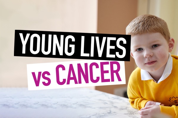 Sworders Announces Young Lives vs Cancer as its ‘Charity of the Year’